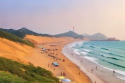 秦皇岛海滨风情之旅，十大必游自然美景盘点