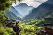 巴蜀绝景探秘，之旅深度游攻略