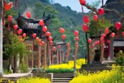 黄县旅游胜地，穿越古今的休闲之旅