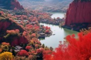 红色之旅与山水风光，临沭十大必游景点大盘点