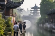 漫步，品鉴江南水乡风情——不容错过的十大旅游景点