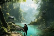 探寻留坝秘境，不可错过的必游景点攻略