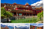 西宁互助之旅，揭秘神秘土地的五大必游胜地