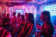 宁KTV狂欢指南，揭秘嗨翻天圣地