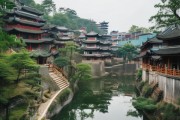 房山，历史与现代交融的旅游探秘之旅
