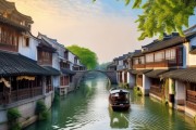 畅游江南水乡，常州景区攻略一览
