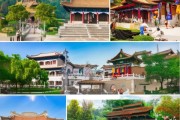 邯郸历史文化名城五大必游景点大盘点