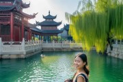 济南景点攻略，畅游泉城，零成本赏美景