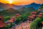 陕北风情之旅，绥德旅游攻略必游景点推荐
