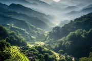 徽州古韵探秘之旅，安徽周边山水风光攻略