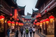 中山古韵，探寻历史与现代交融的旅游胜地