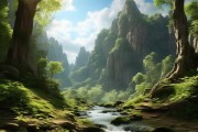 象山秘境探幽，揭秘绝美风光必游胜地
