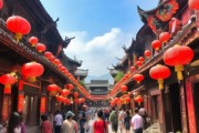 聊城八大县游攻略，畅游聊城，尽享无憾之旅！