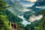 都安风光探秘，必游景点全攻略