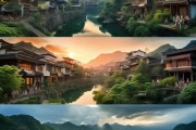 衢江高家镇探秘，流连忘返的绝美景点之旅