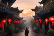 涞水古县城，十大必游景点的探秘之旅