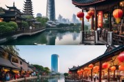 杭州，历史文化与现代美景的交融之旅