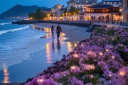 厦门520甜蜜浪漫指南，探寻厦门浪漫圣地