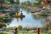 保定野趣之旅，发现城市的户外乐园攻略