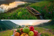 永嘉之旅，探美景品特色果，深度体验永嘉风光