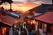 邵东魅力探秘，解锁邵城市风情