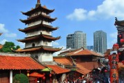 东平，历史与现代交融的旅游胜地探秘