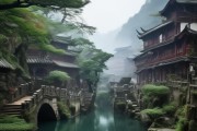 平江秘境，探寻古韵的必游景区之旅