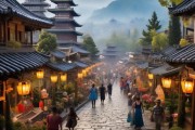 平古城风华之旅，必游十大景点推荐