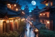 夜探镇江魅力，发现夜晚好去处