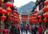 莱西过大年，探秘特色景点，体验浓郁传统年味之旅