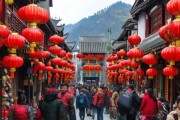 莱西过大年，探秘特色景点，体验浓郁传统年味之旅