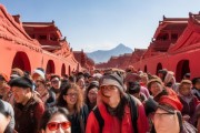大同红色景区开放，共筑之旅