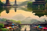 华容风情探秘，必游五大美景大盘点