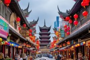 古都风情与现代魅力交汇，必游景点全攻略