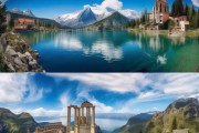 十寻踪，十五大绝美胜地风情之旅