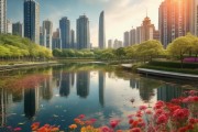 郑州美景游指南，探秘景区，尽享视觉盛宴