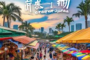三亚市区深度游，十大必玩玩乐胜地大盘点