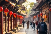 漫游京城，朝区深度游攻略，尽享多元风情