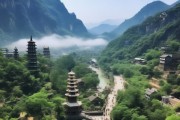 延庆风光探秘，必游旅游景点大盘点