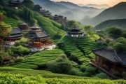 普洱风情之旅，特产与景点的交融魅力