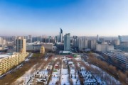 北国春城美景攻略，长春旅游景点全揭秘
