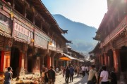 楚雄彝州风情与文化之旅必游景点全解析