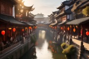 开封古韵之旅，探寻历史长河中的必游胜地