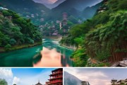 闽侯风光之旅，必游美景大盘点