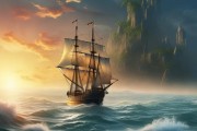 神秘海域2，探寻绝美秘境之旅
