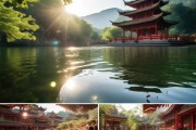 玉林景点攻略，探寻玉林必游之地