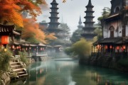 泰州秘境之旅，探寻不可错过的旅游胜地