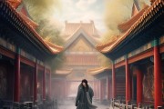 故宫秘境之旅，十大必游景点的绝美探寻