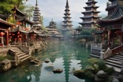 佛山秘境游，畅游必看景点大盘点