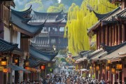 杭州狂欢之旅，十大必游胜地盘点